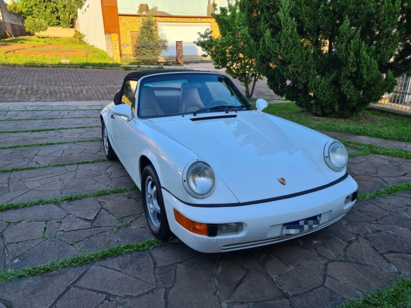 911  - 1991 - GARIBALDI