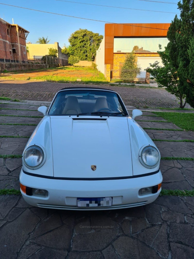 911  - 1991 - GARIBALDI