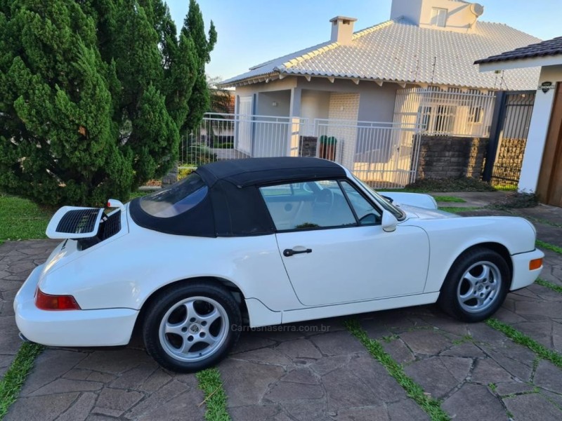 911  - 1991 - GARIBALDI