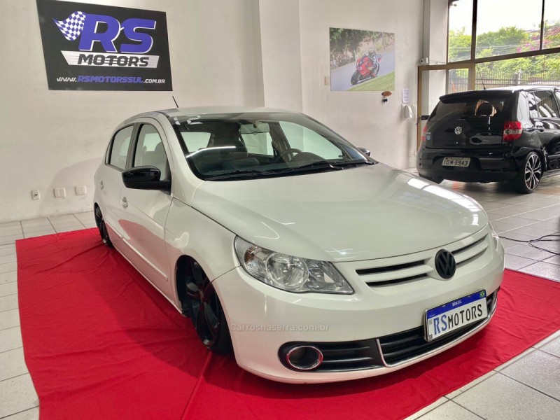 gol 1.0 mi 8v flex 4p manual 2012 caxias do sul