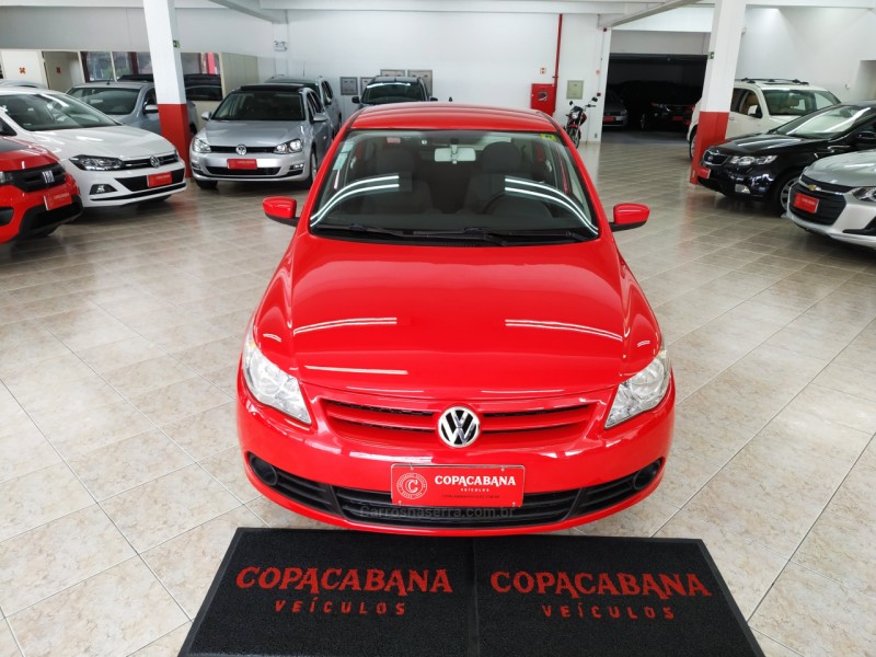 gol 1.0 mi trend 8v flex 4p manual 2011 caxias do sul