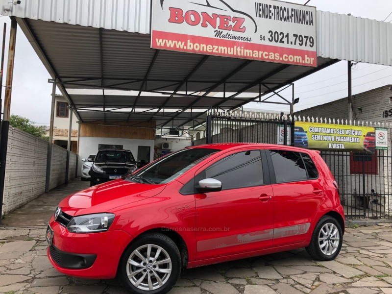 fox 1.6 mi rock in rio 8v flex 4p manual 2014 caxias do sul