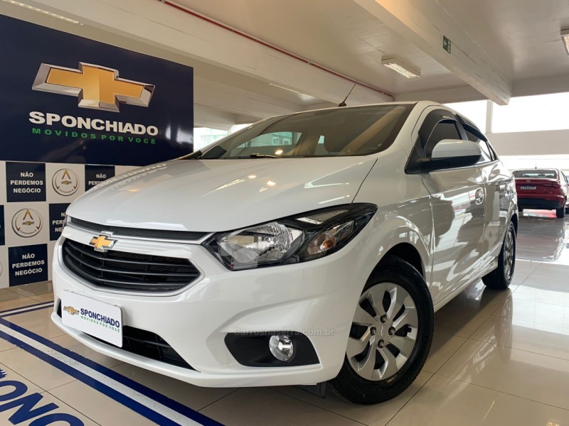 onix 1.0 mpfi lt 8v flex 4p manual 2019 caxias do sul