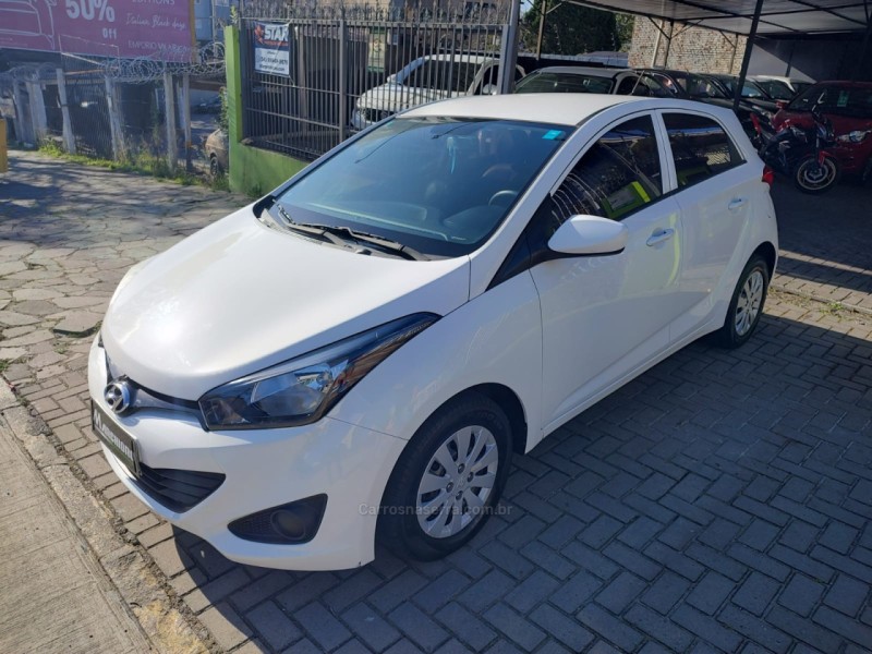 hb20 1.6 comfort 16v flex 4p manual 2013 caxias do sul