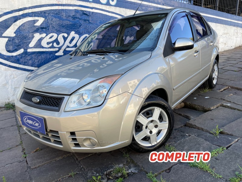 fiesta 1.0 mpi sedan 8v flex 4p manual 2008 caxias do sul