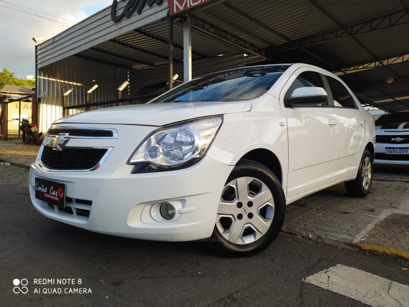 cobalt 1.4 sfi lt 8v flex 4p manual 2013 caxias do sul