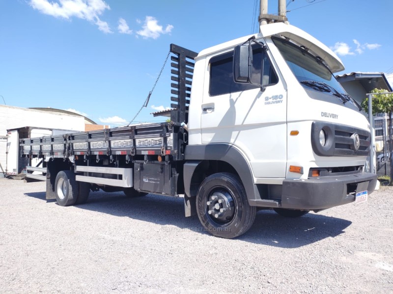 9 150 e delivery 2011 caxias do sul