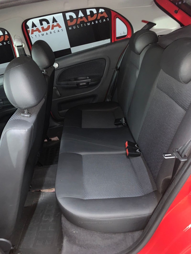 GOL 1.0 MI SPECIAL 8V FLEX 4P MANUAL - 2016 - CAXIAS DO SUL