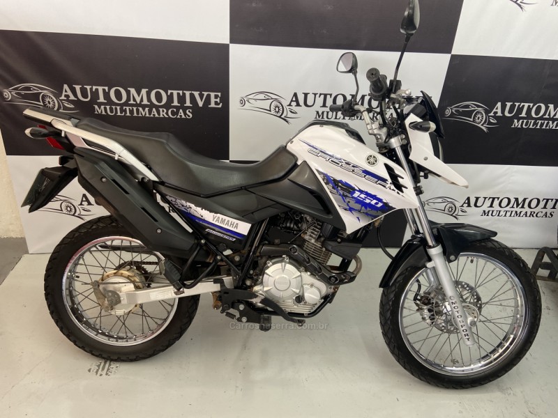 xtz crosser 150 e 2015 caxias do sul