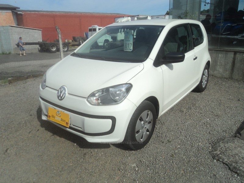 UP 1.0 MPI TAKE UP 12V FLEX 2P MANUAL