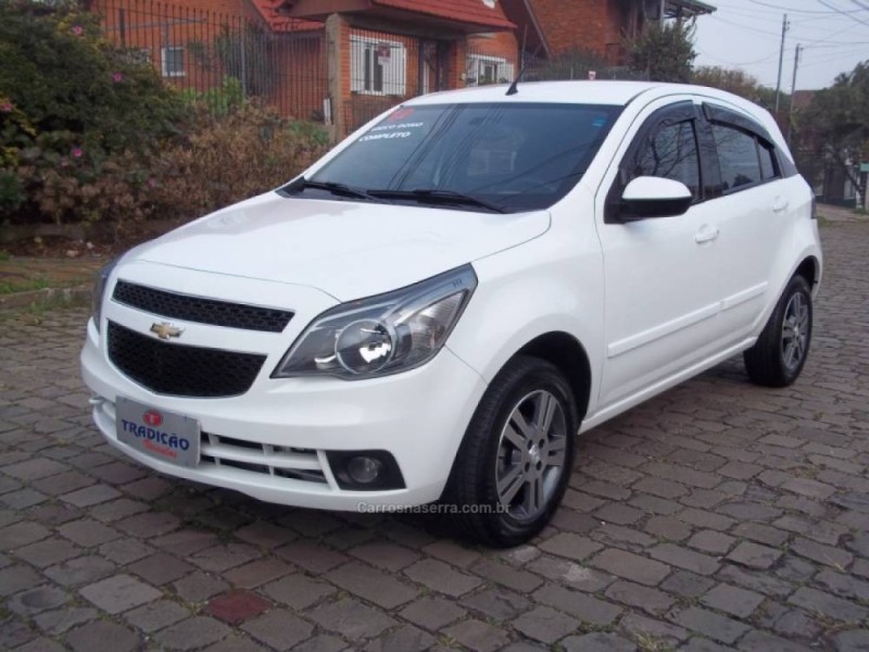 agile 1.4 mpfi ltz 8v flex 4p manual 2013 caxias do sul