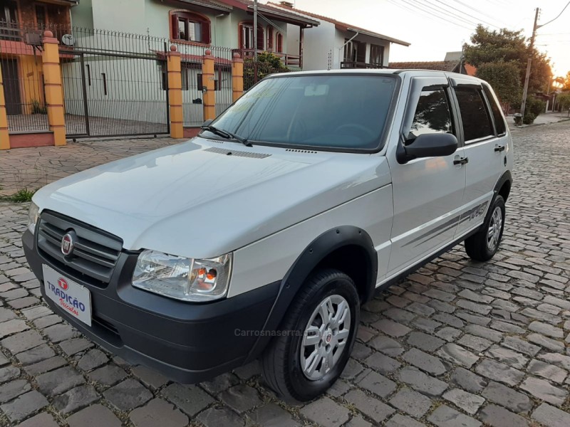 uno 1.0 way 8v flex 4p manual 2010 caxias do sul