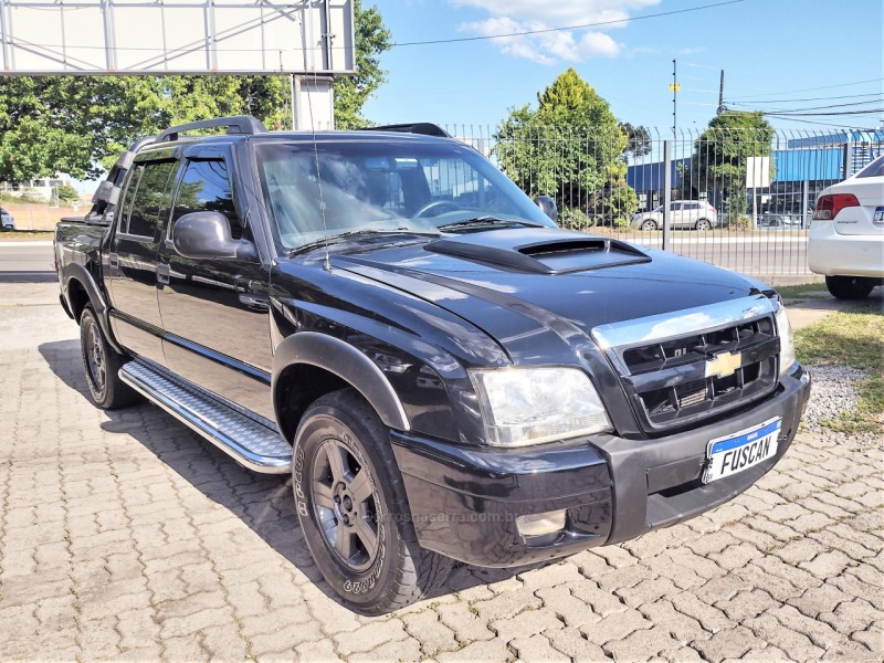 s10 2.4 mpfi advantage 4x2 cd 8v flex 4p manual 2009 caxias do sul