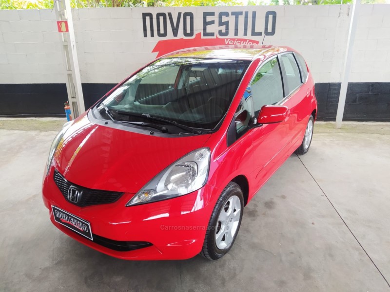 fit 1.4 lx 8v flex 4p manual 2010 caxias do sul