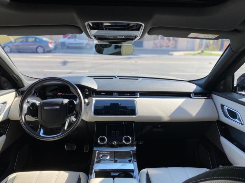 RANGE ROVER VELAR 2.0 P300 GASOLINA R-DYNAMIC SE AUTOMÁTICO - 2019 - CAXIAS DO SUL