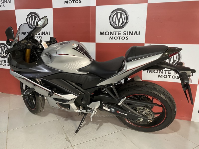 YZF R3 ABS - 2021 - NOVO HAMBURGO