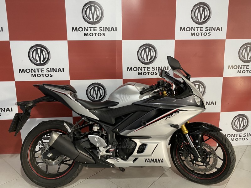 YZF R3 ABS