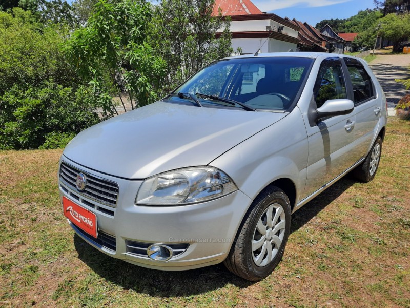 palio 1.0 mpi elx 25 anos fire 16v gasolina 4p manual 2009 caxias do sul