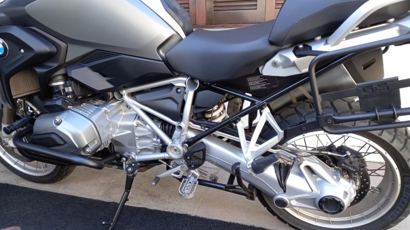 R 1200 GS PREMIUM + - 2017 - CAXIAS DO SUL