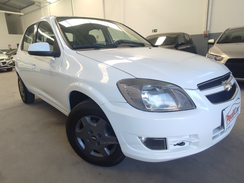 celta 1.0 mpfi lt 8v flex 4p manual 2014 caxias do sul