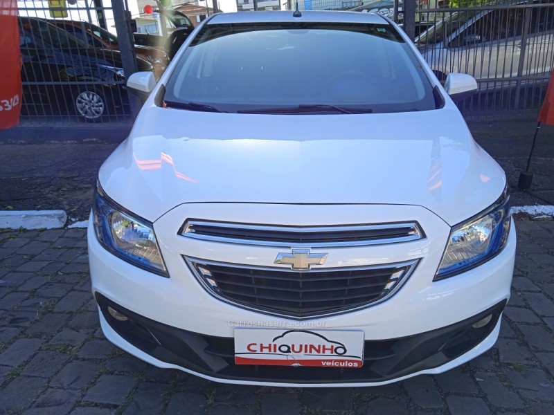 prisma 1.4 mpfi lt 8v flex 4p manual 2013 caxias do sul