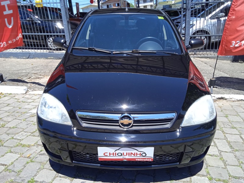corsa 1.4 mpfi maxx 8v flex 4p manual 2012 caxias do sul