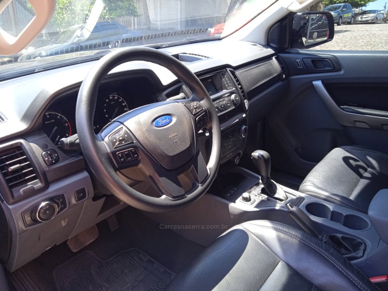 RANGER 2.2 XLS 4X4 CD 16V DIESEL 4P AUTOMÁTICO - 2019 - CAXIAS DO SUL
