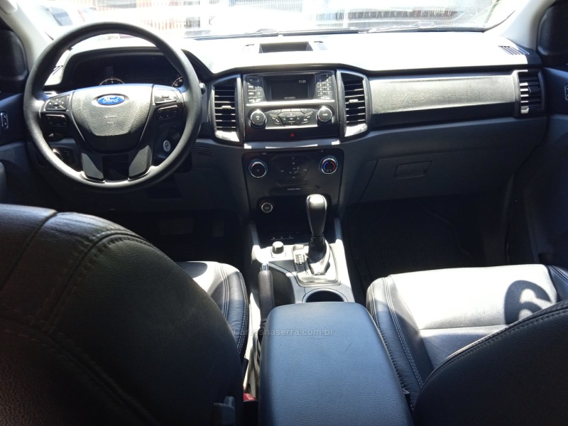 RANGER 2.2 XLS 4X4 CD 16V DIESEL 4P AUTOMÁTICO - 2019 - CAXIAS DO SUL