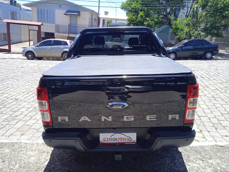 RANGER 2.2 XLS 4X4 CD 16V DIESEL 4P AUTOMÁTICO - 2019 - CAXIAS DO SUL