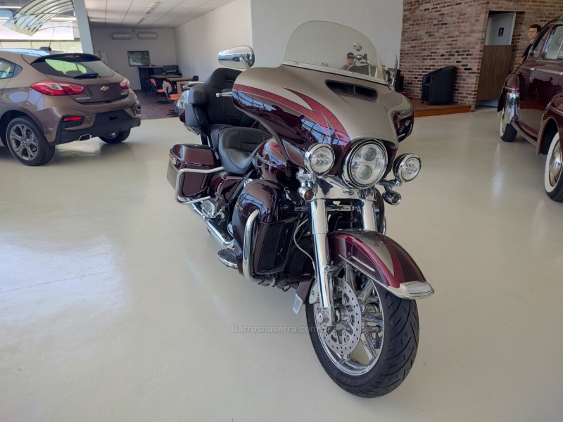 CVO LIMITED  - 2015 - BOM PRINCíPIO