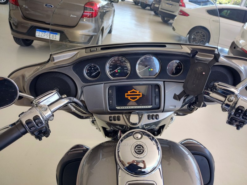 CVO LIMITED  - 2015 - BOM PRINCíPIO