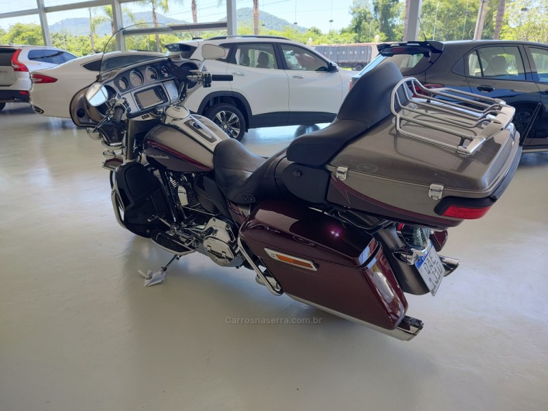 CVO LIMITED  - 2015 - BOM PRINCíPIO
