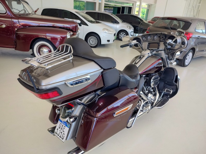 CVO LIMITED  - 2015 - BOM PRINCíPIO