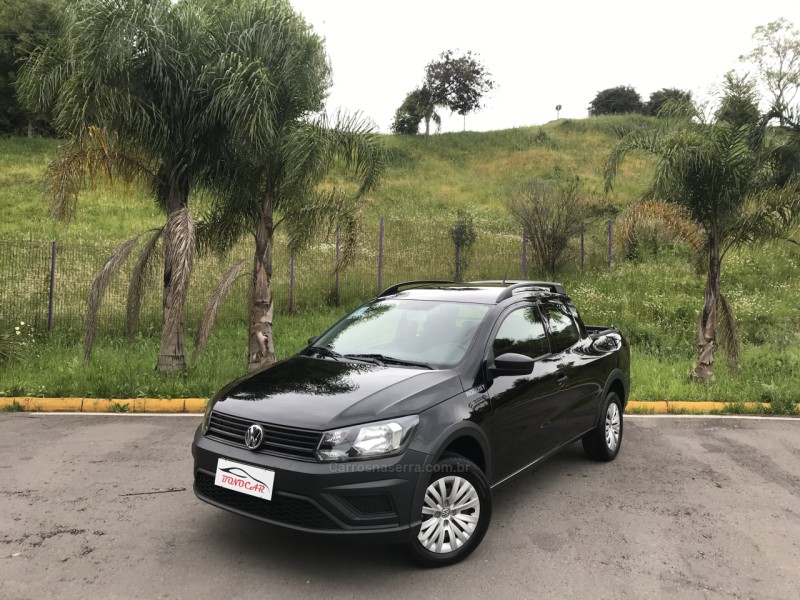 saveiro 1.6 msi robust cd 8v flex 2p manual 2021 caxias do sul