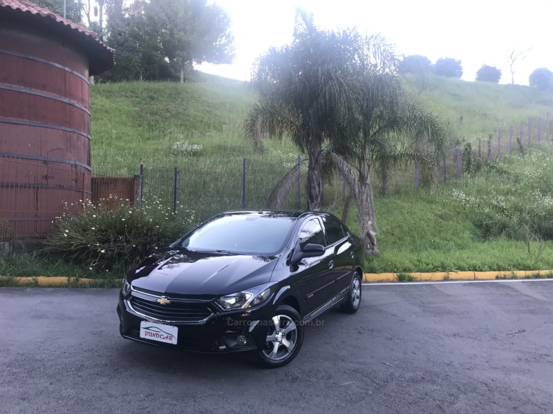 prisma 1.4 mpfi ltz 8v flex 4p manual 2018 caxias do sul