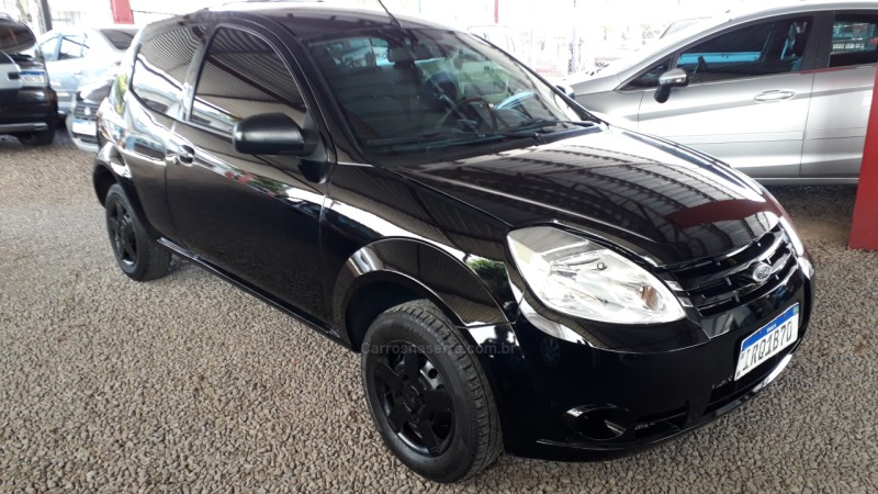 ka 1.0 mpi pulse 8v flex 2p manual 2011 caxias do sul