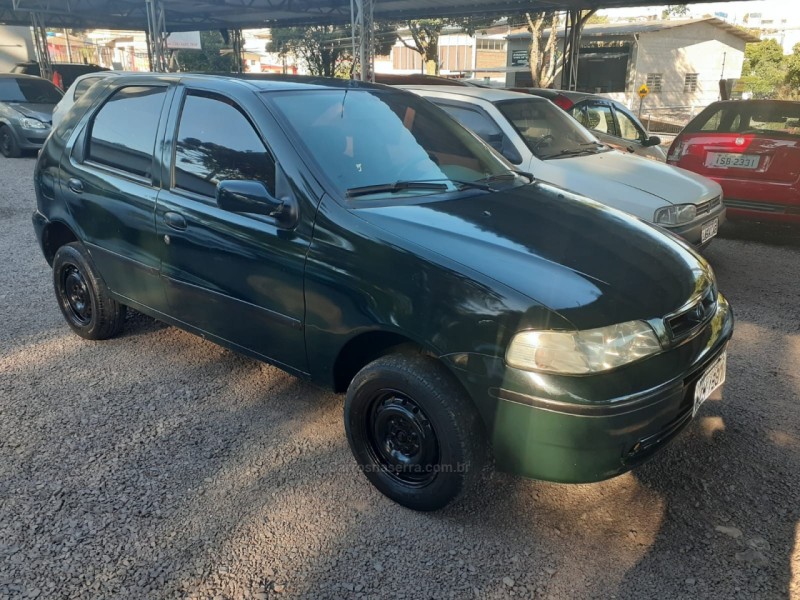 palio 1.0 mpi fire 8v flex 4p manual 2004 caxias do sul