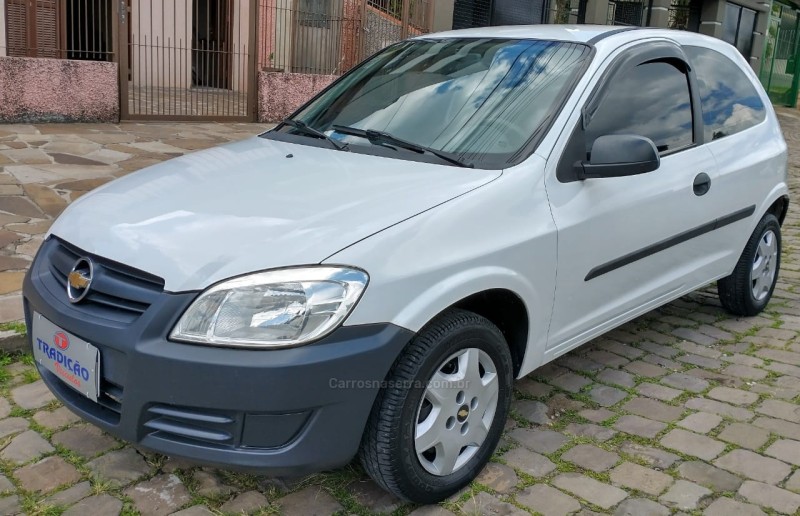 celta 1.0 mpfi life 8v flex 2p manual 2009 caxias do sul