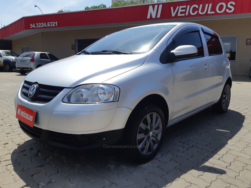fox 1.0 mi trend 8v flex 4p manual 2010 caxias do sul