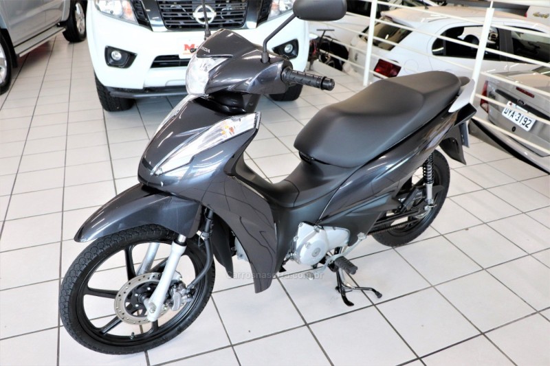biz 125 2019 caxias do sul