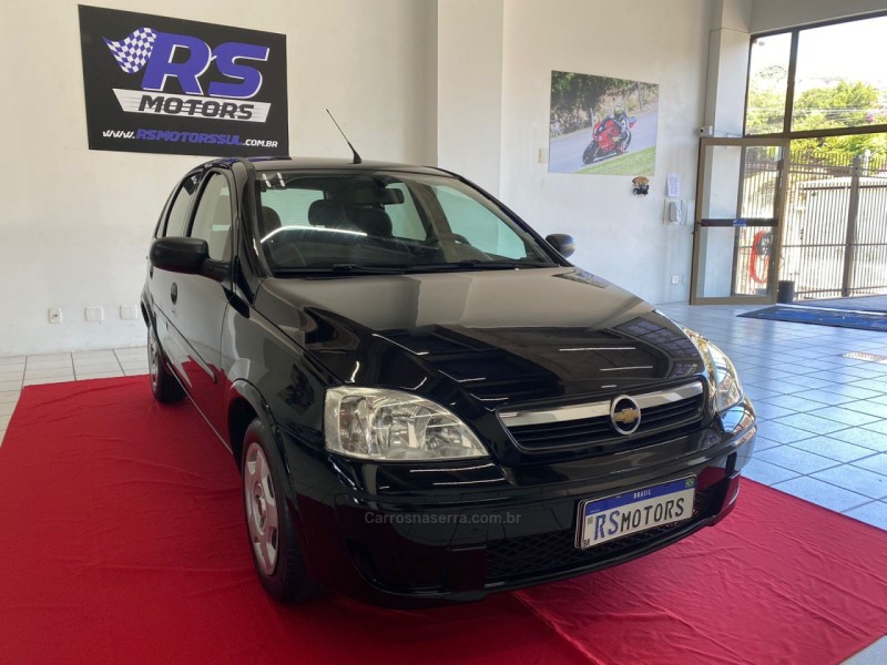 corsa 1.4 mpfi maxx 8v flex 4p manual 2011 caxias do sul