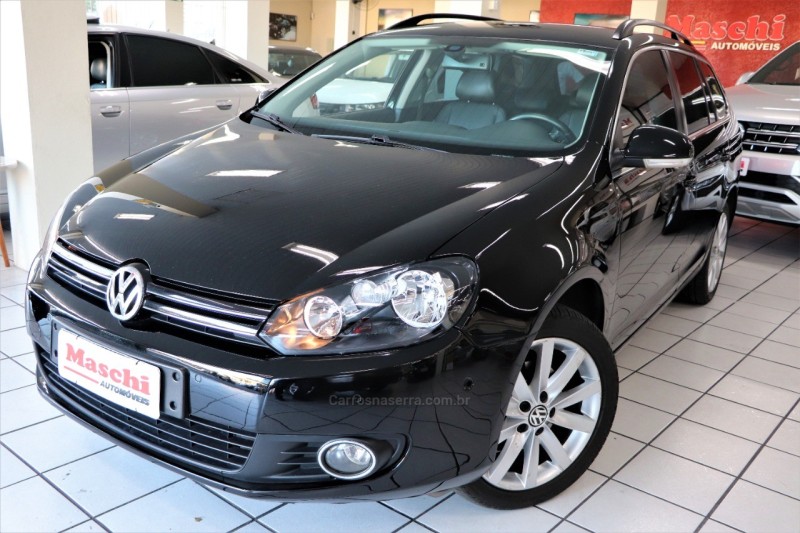 jetta 2.5 i variant 20v 170cv gasolina 4p tiptronic 2011 caxias do sul