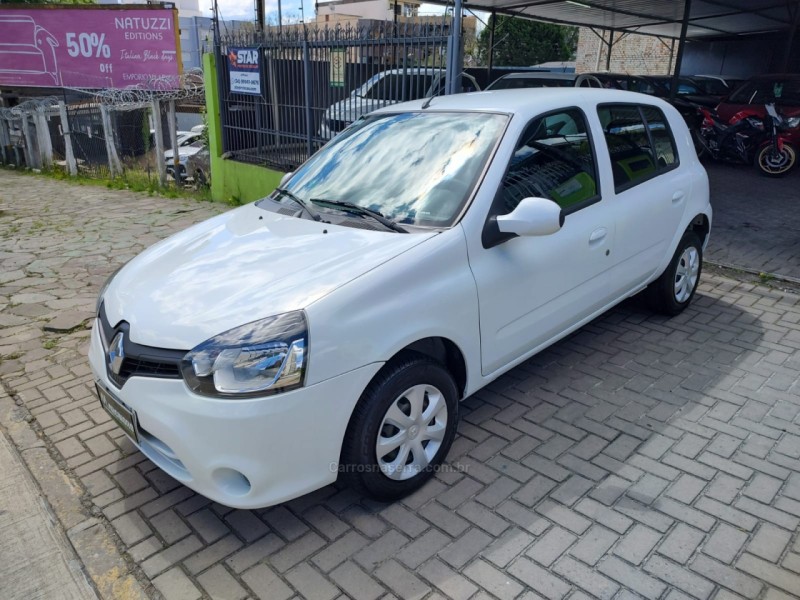 clio 1.0 expression 16v hi flex 4p manual 2016 caxias do sul