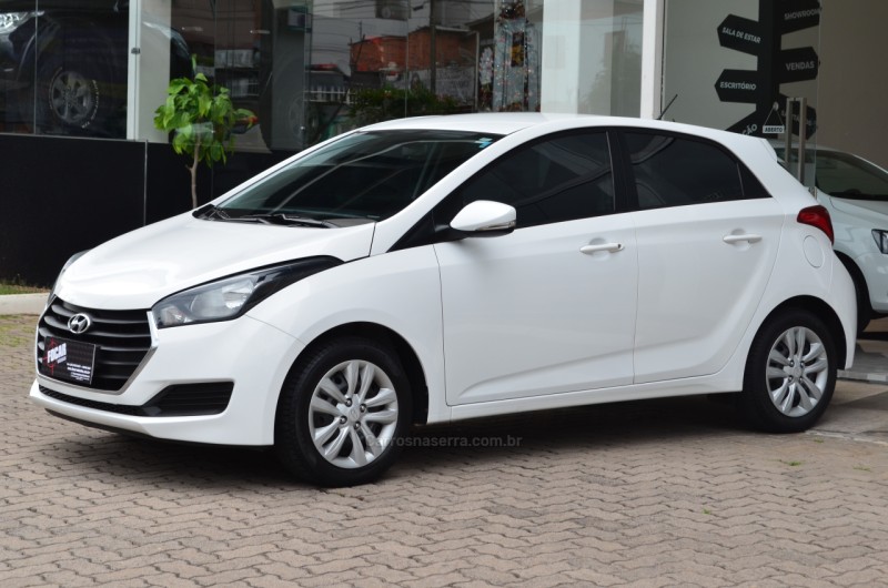 hb20 1.0 comfort 12v flex 4p manual 2016 caxias do sul