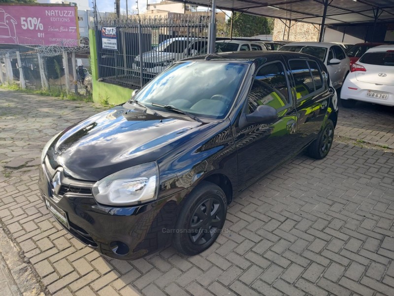 clio 1.0 expression 16v flex 4p manual 2014 caxias do sul