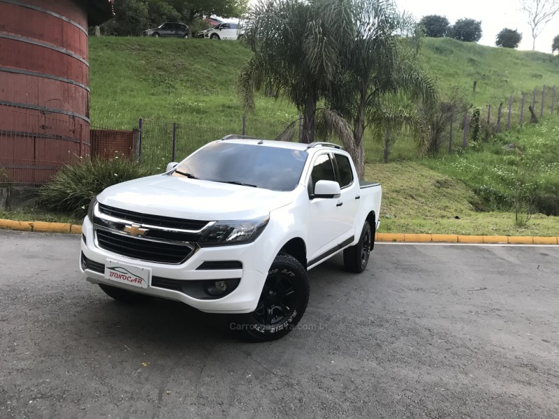 s10 2.5 advantage 4x2 cd flex 4p manual 2017 caxias do sul