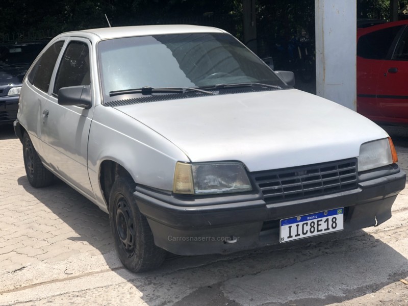 kadett 1.8 efi sl 8v gasolina 2p manual 1993 caxias do sul
