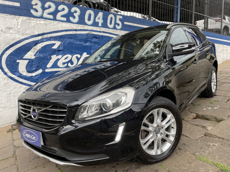 xc60 2.0 t5 dynamic fwd turbo gasolina 4p automatico 2015 caxias do sul