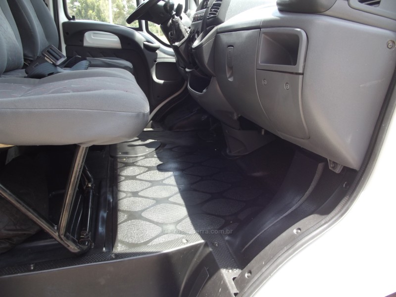 DUCATO 2.3 MULTIJET CARGO CURTO ME DIESEL 3P MANUAL - 2014 - FARROUPILHA