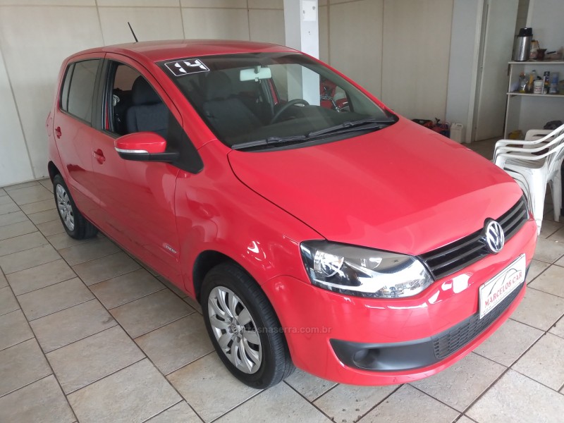 fox 1.6 msi trendline 8v flex 4p manual 2014 caxias do sul